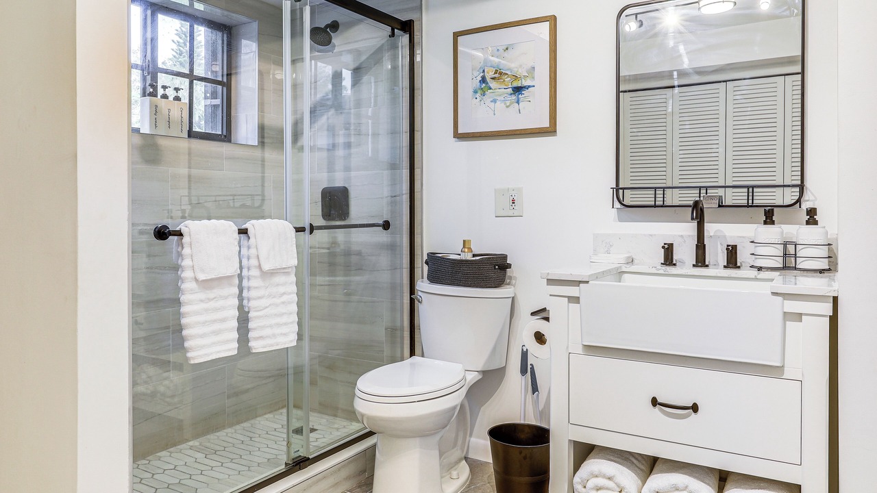 Photo of Bathroom in Stuart