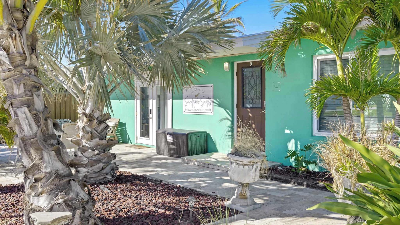 Photo of Outdoor in Satellite Beach