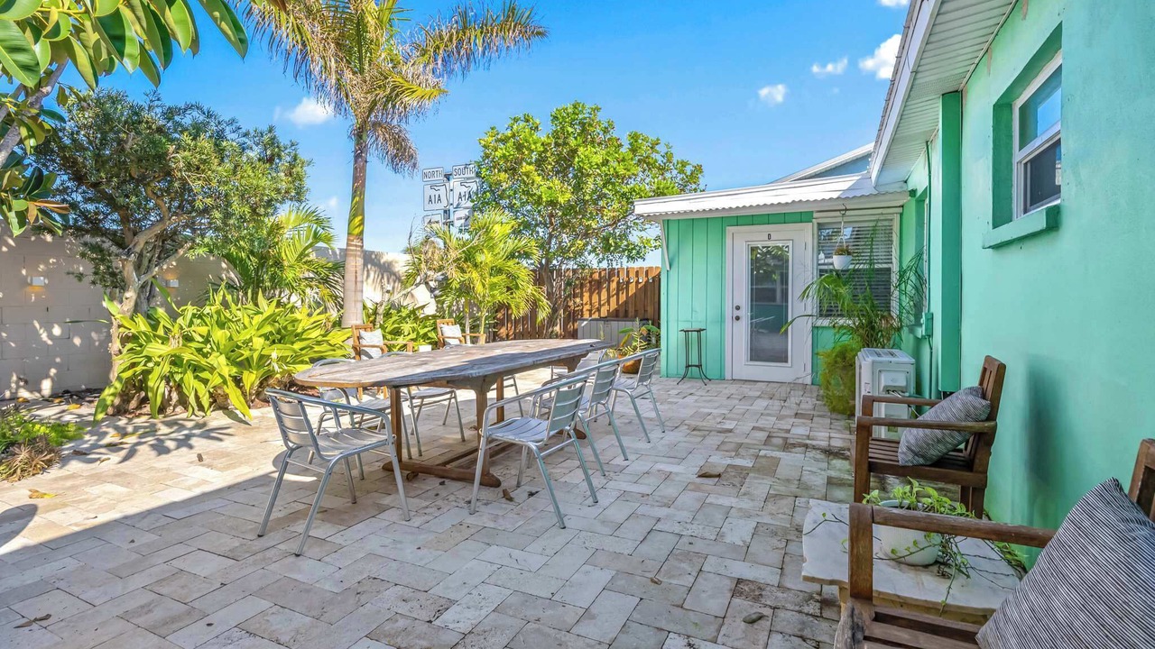 Photo of Outdoor in Satellite Beach