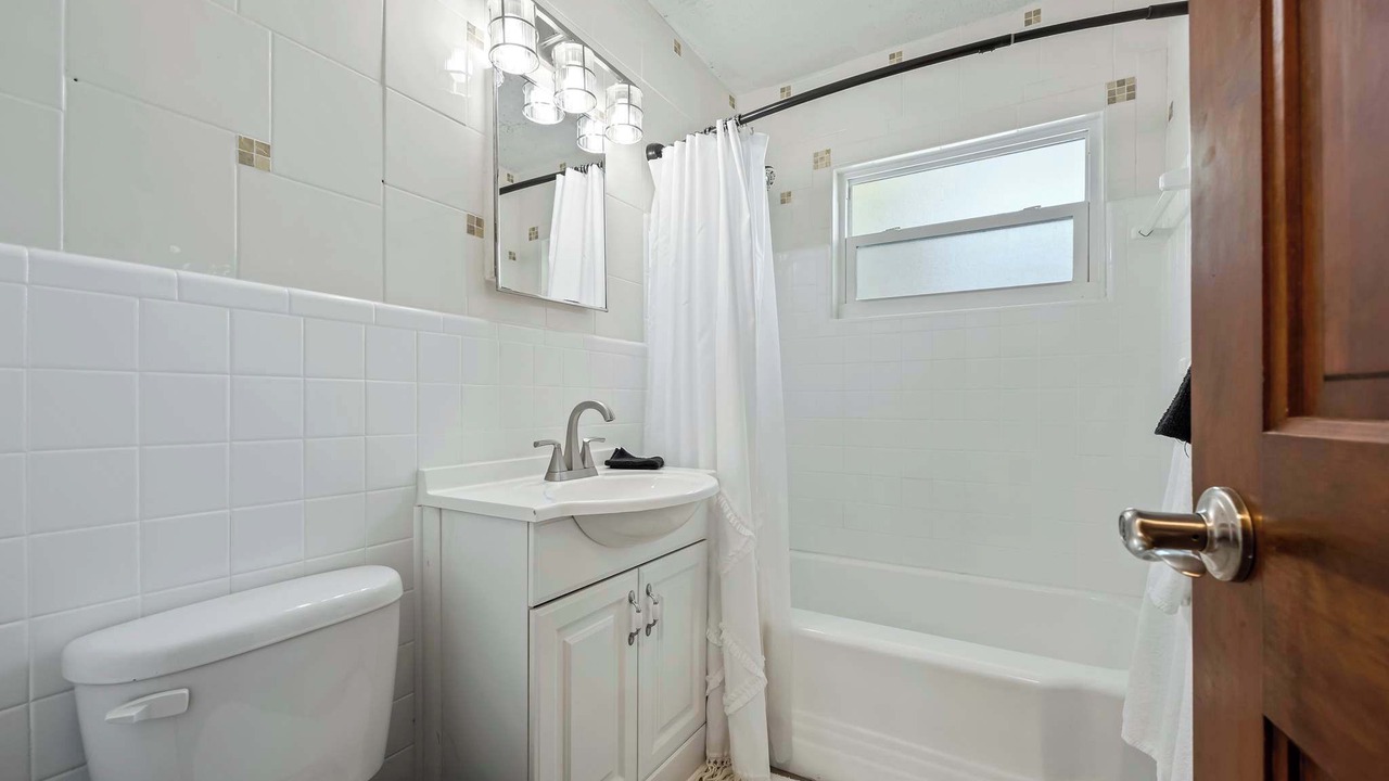 Photo of Bathroom in Satellite Beach