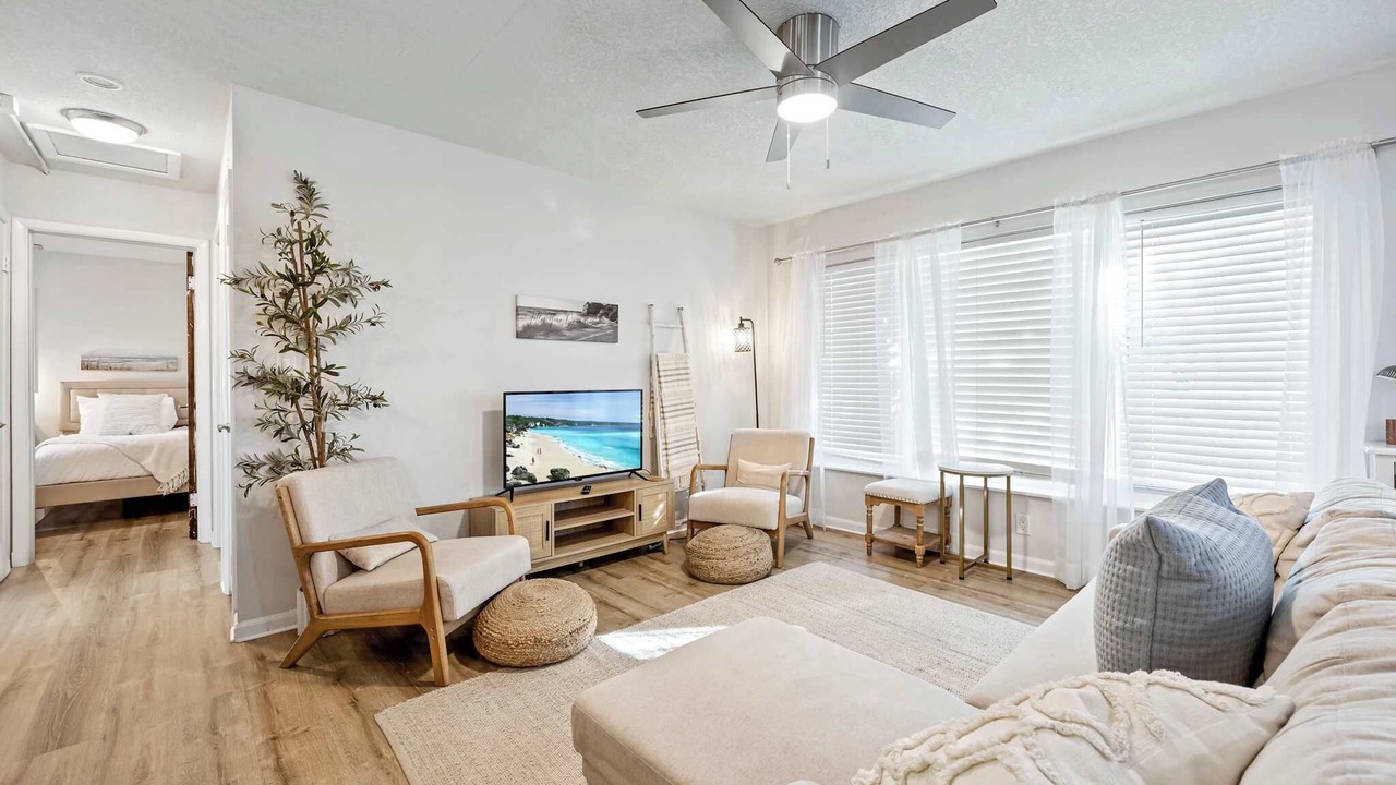 Photo of Bedroom in Satellite Beach