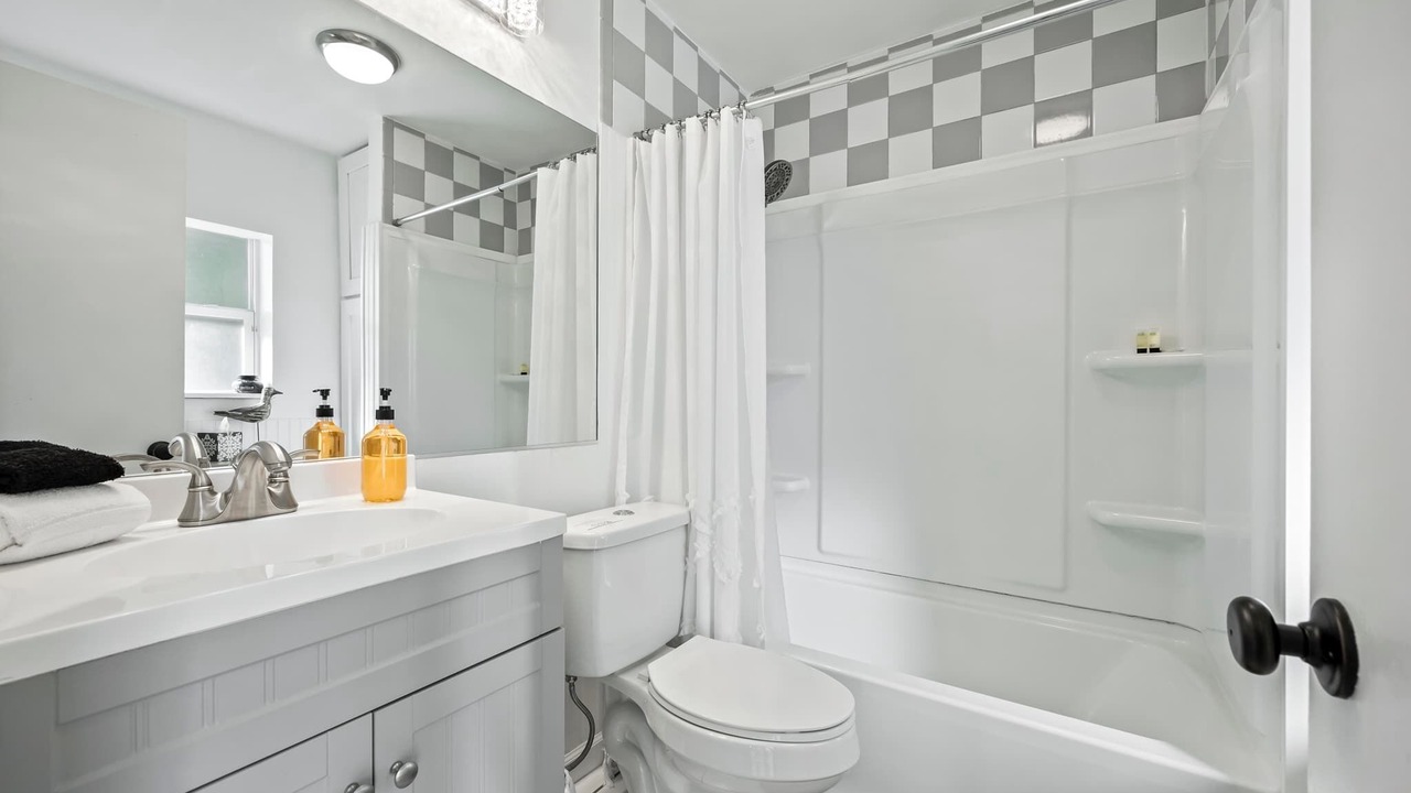 Photo of Bathroom in Satellite Beach