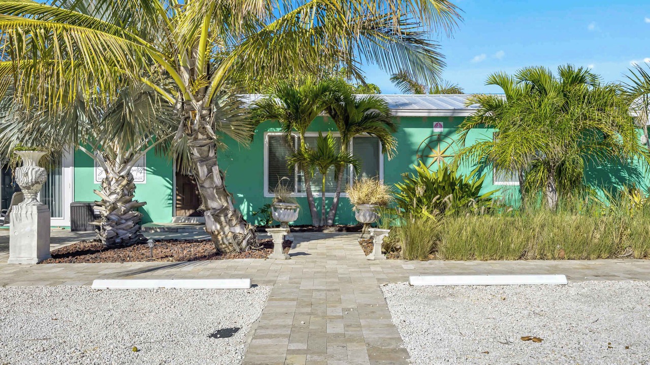 Photo of Outdoor in Satellite Beach