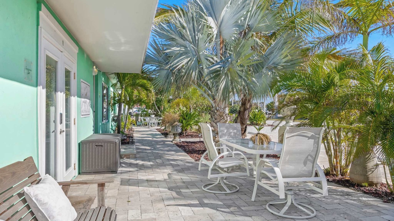 Photo of Outdoor in Satellite Beach