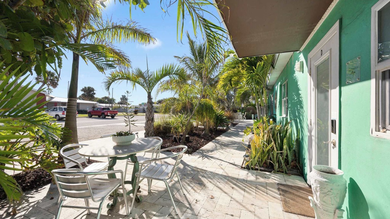 Photo of Outdoor in Satellite Beach