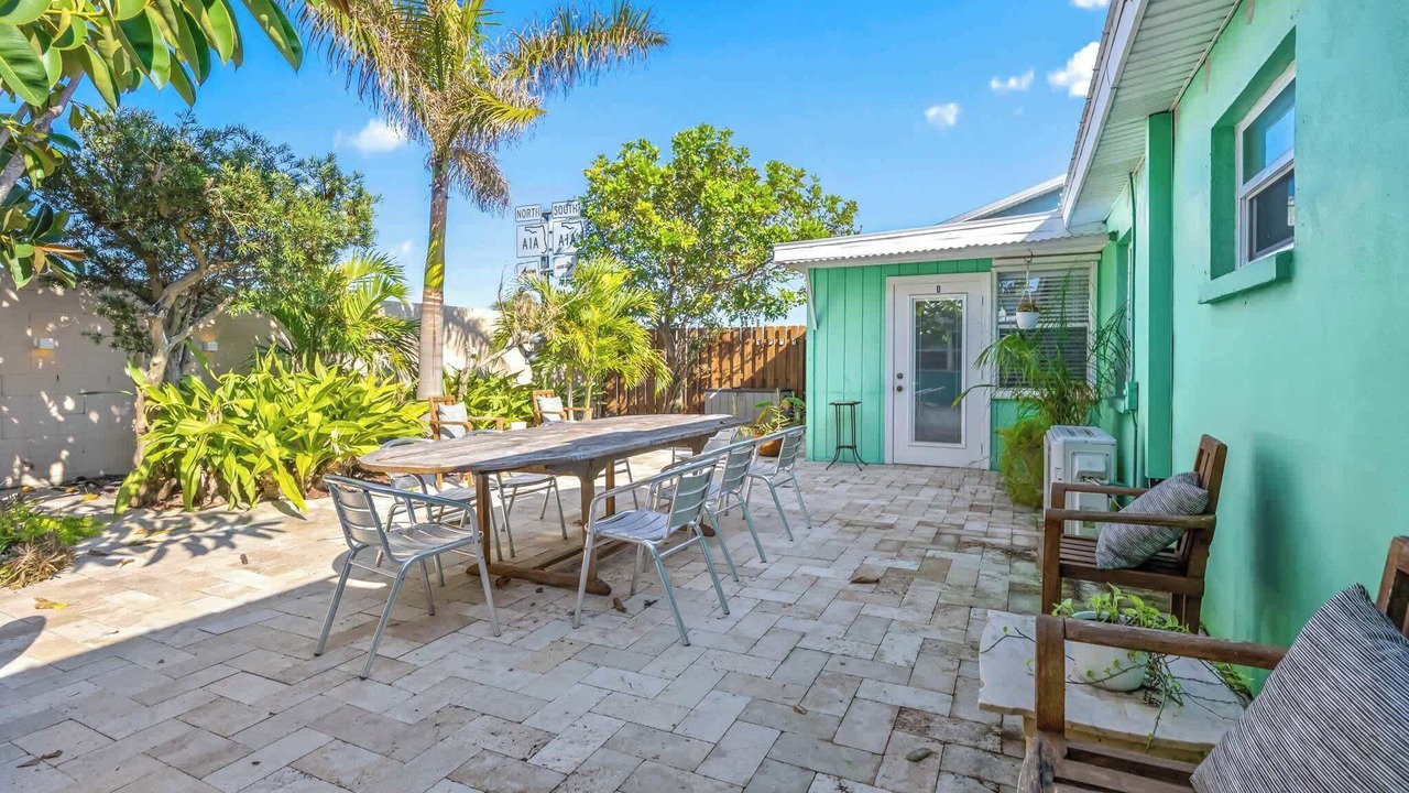 Photo of Outdoor in Satellite Beach