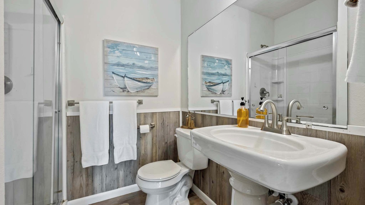 Photo of Bathroom in Satellite Beach