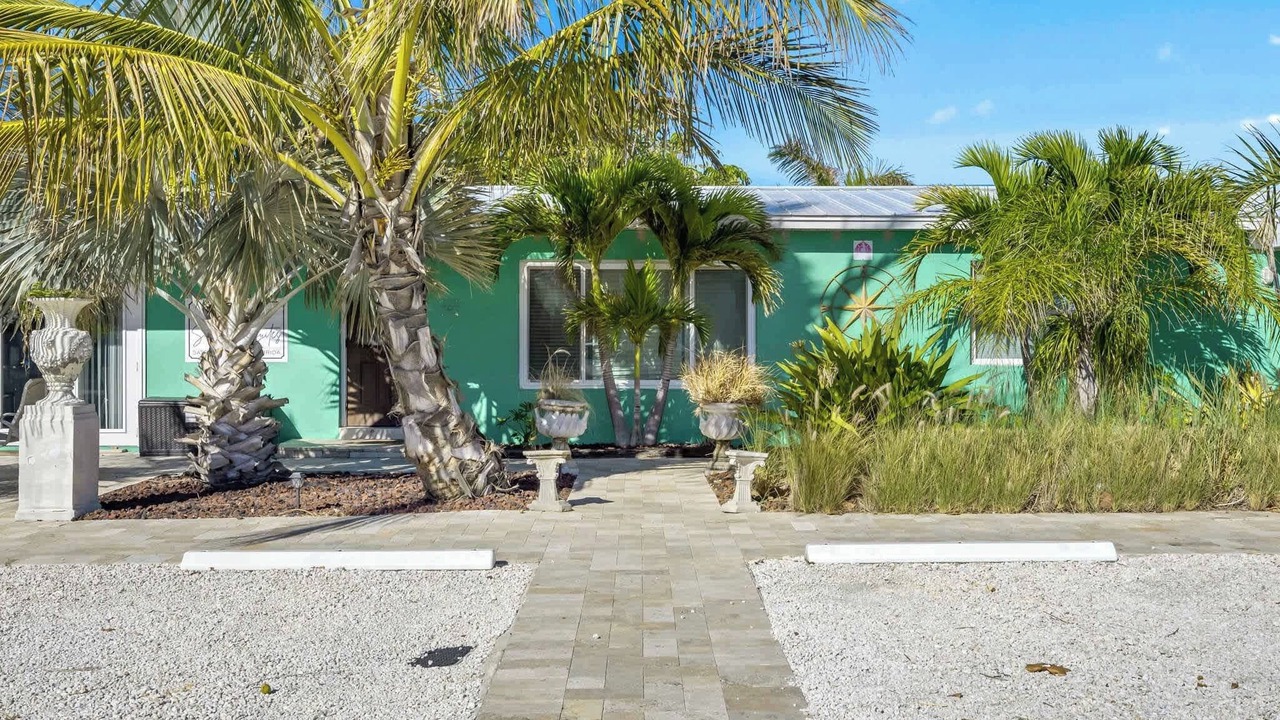 Photo of Outdoor in Satellite Beach