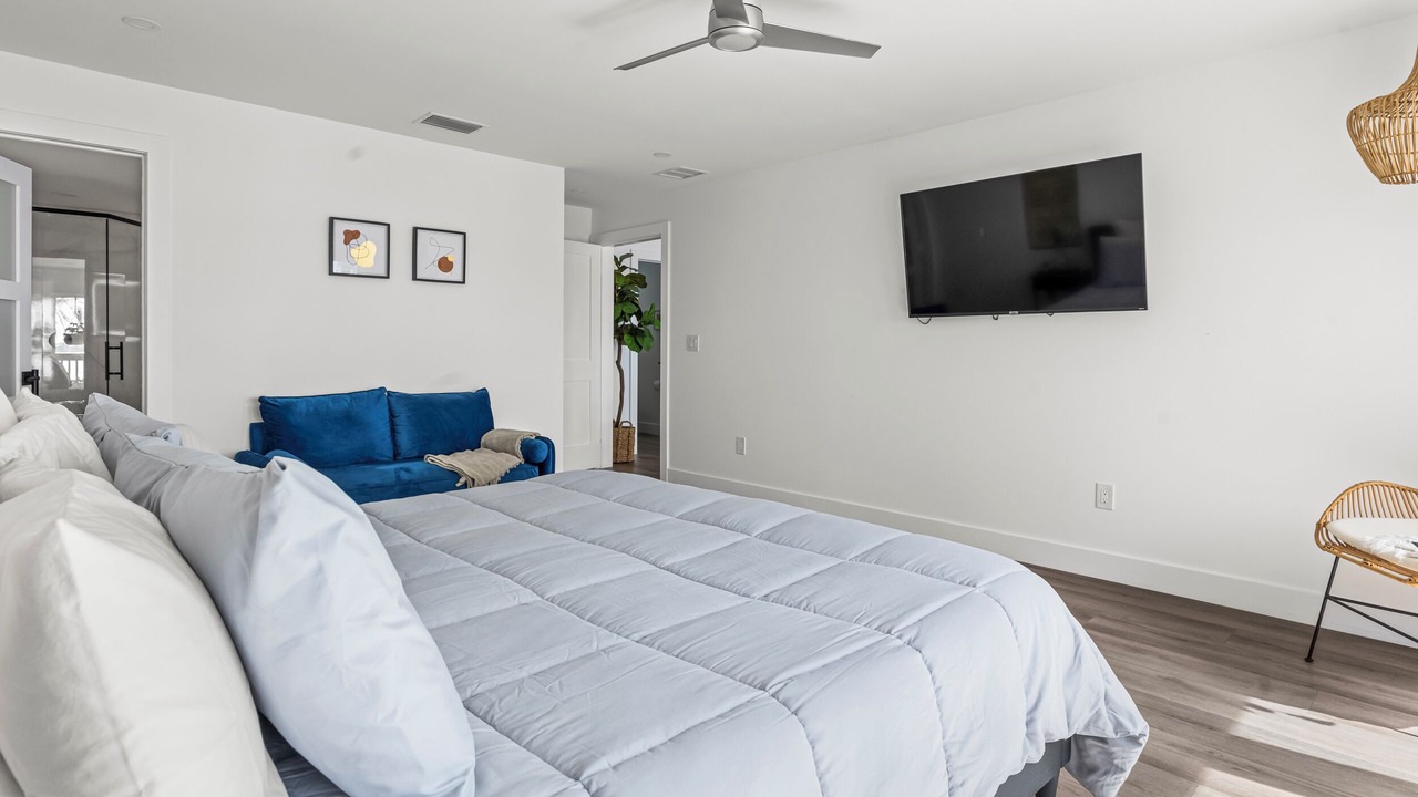 Photo of Bedroom in Rio