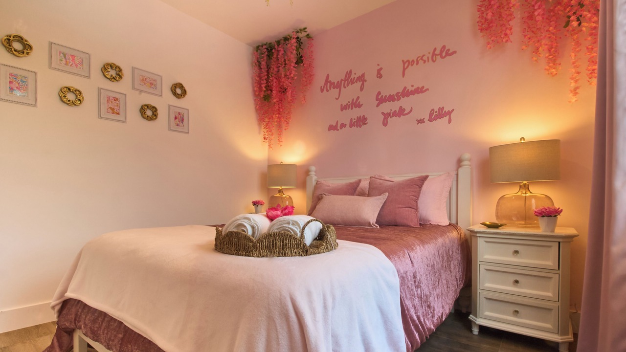 Photo of Bedroom in Hobe Sound