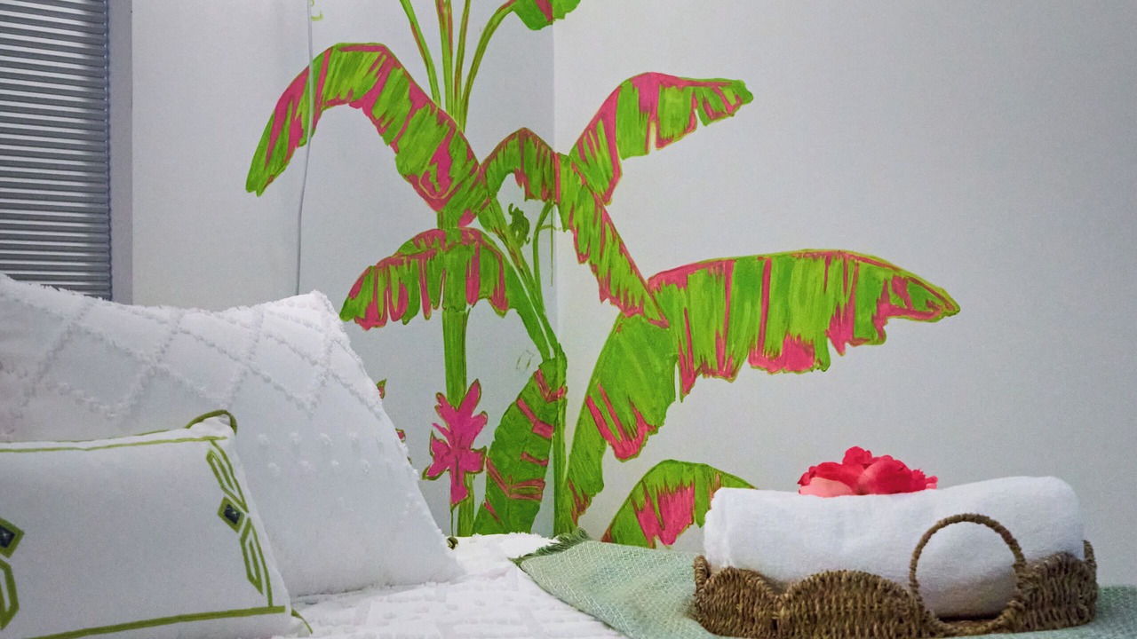 Photo of Bedroom in Hobe Sound
