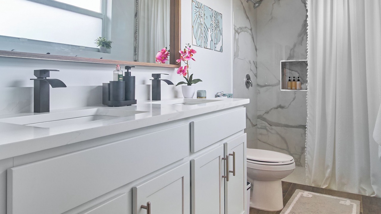 Photo of Bathroom in Hobe Sound