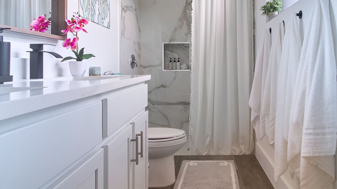 Photo of Bathroom in Hobe Sound