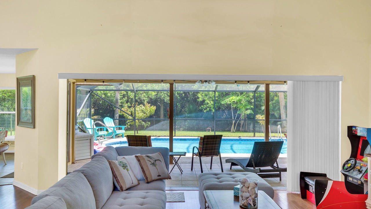 Photo of Livingroom in Vero Beach
