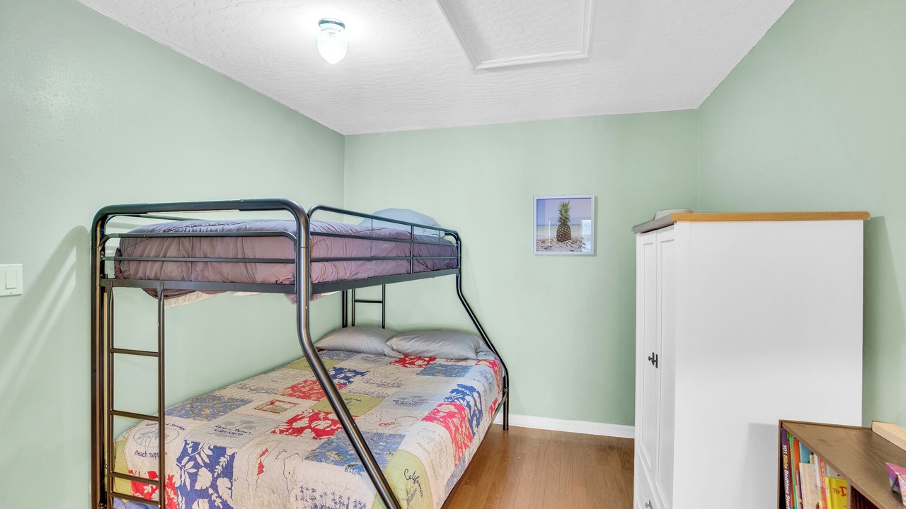 Photo of Bedroom in Vero Beach