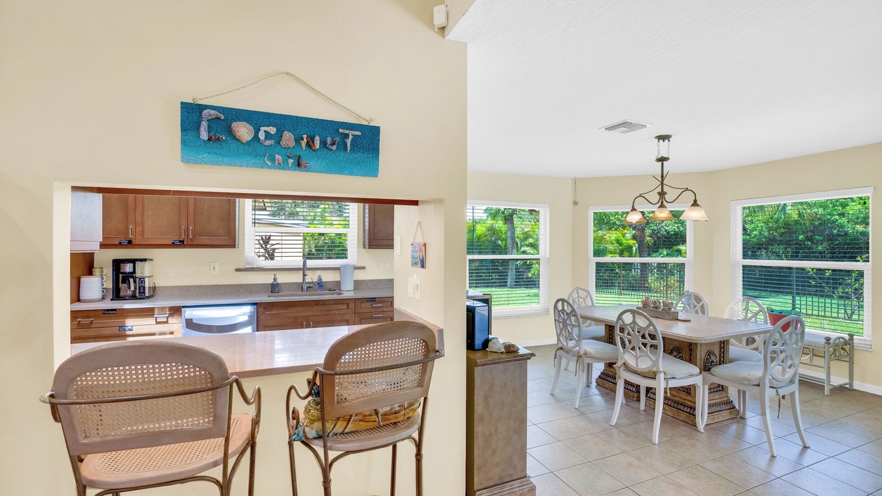 Photo of Kitchen in Vero Beach