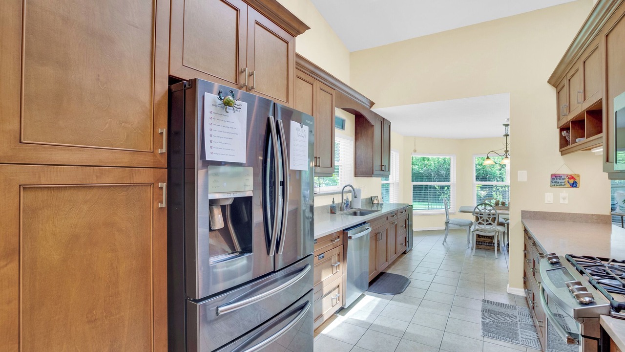 Photo of Kitchen in Vero Beach