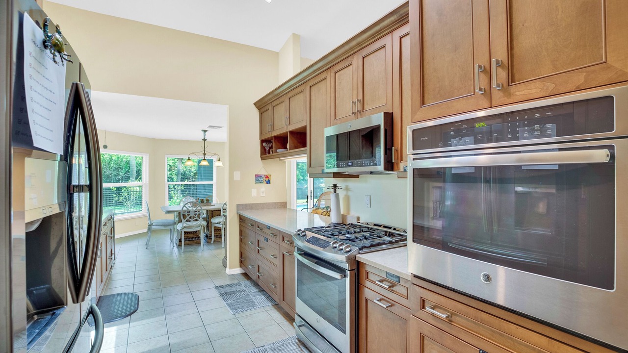 Photo of Kitchen in Vero Beach