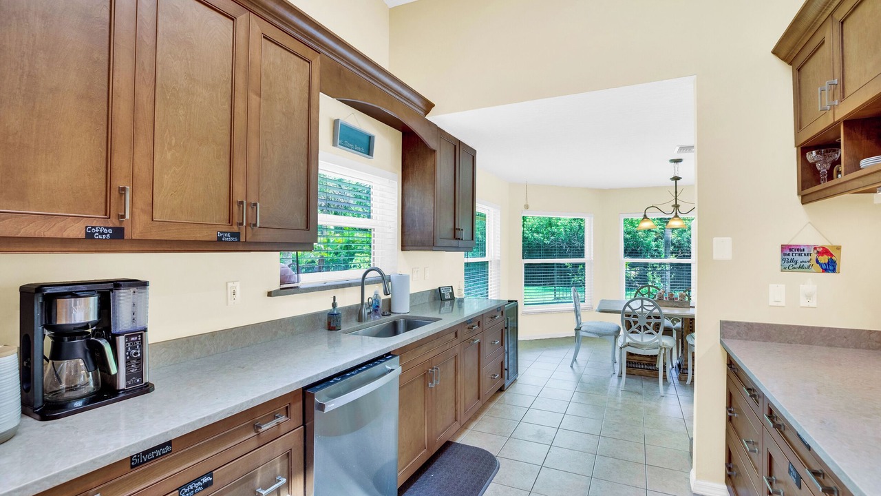 Photo of Kitchen in Vero Beach