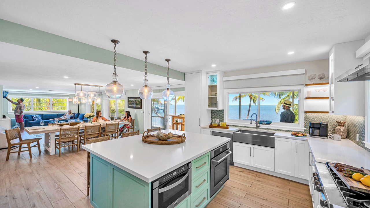 Photo of Kitchen in Islamorada