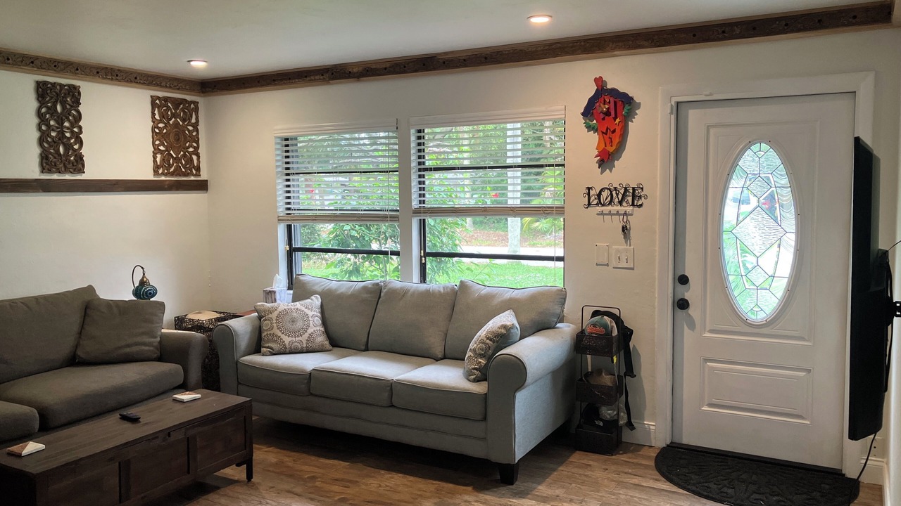 Photo of Livingroom in Hobe Sound
