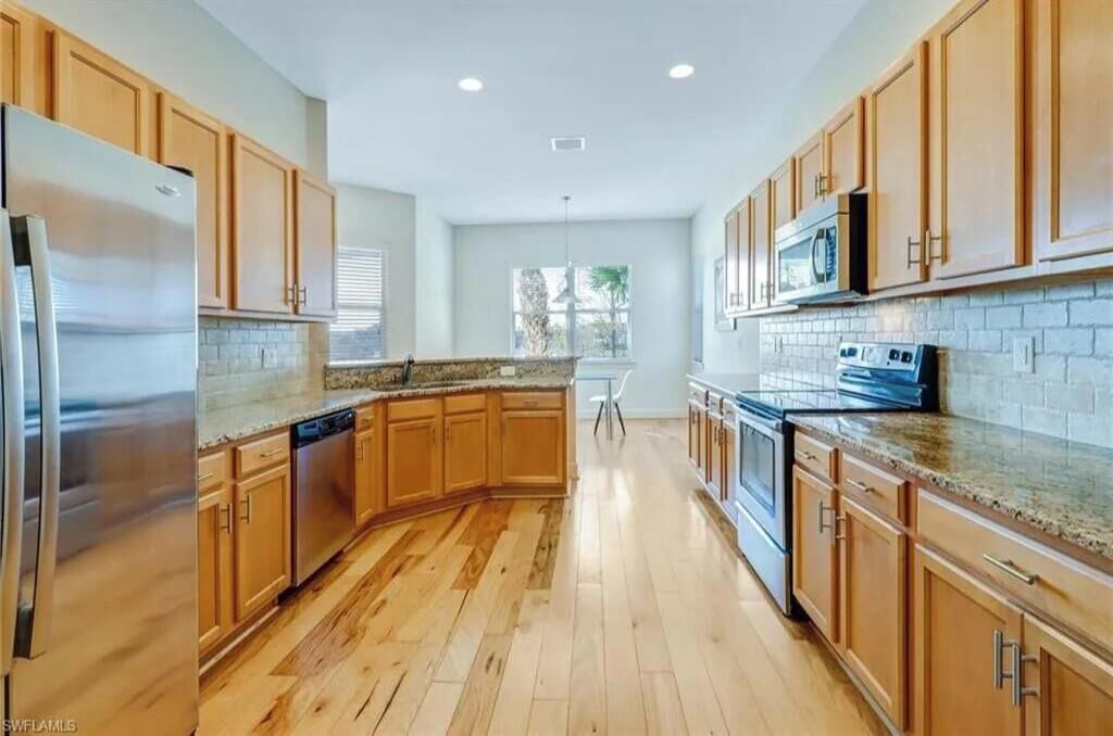 Photo of Kitchen in Bonita Springs