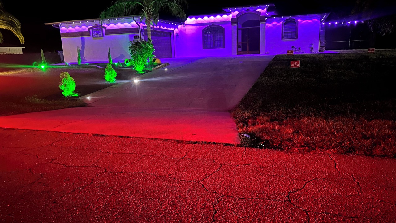 Photo of Outdoor in Lehigh Acres