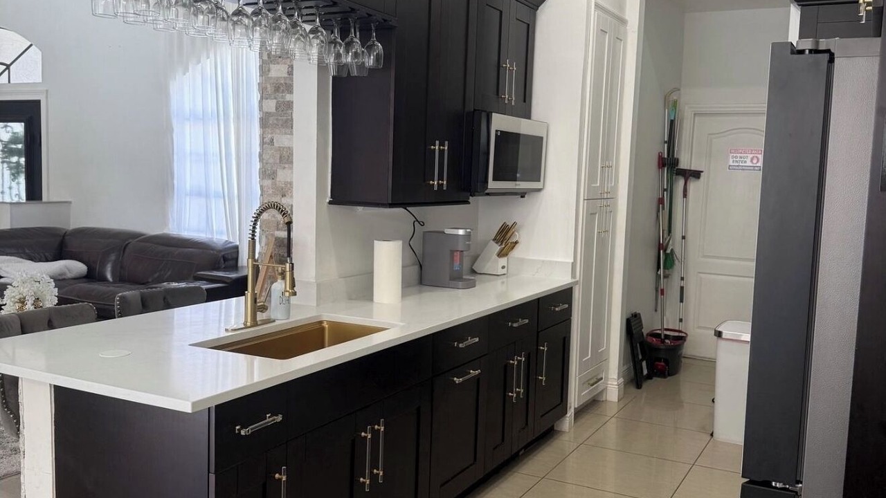 Photo of Kitchen in Lehigh Acres