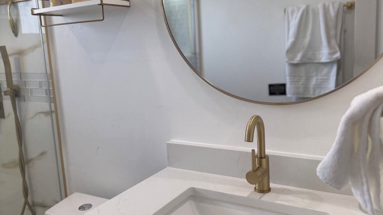 Photo of Bathroom in Lehigh Acres