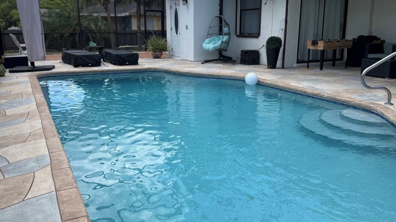 Photo of Outdoor in Lehigh Acres