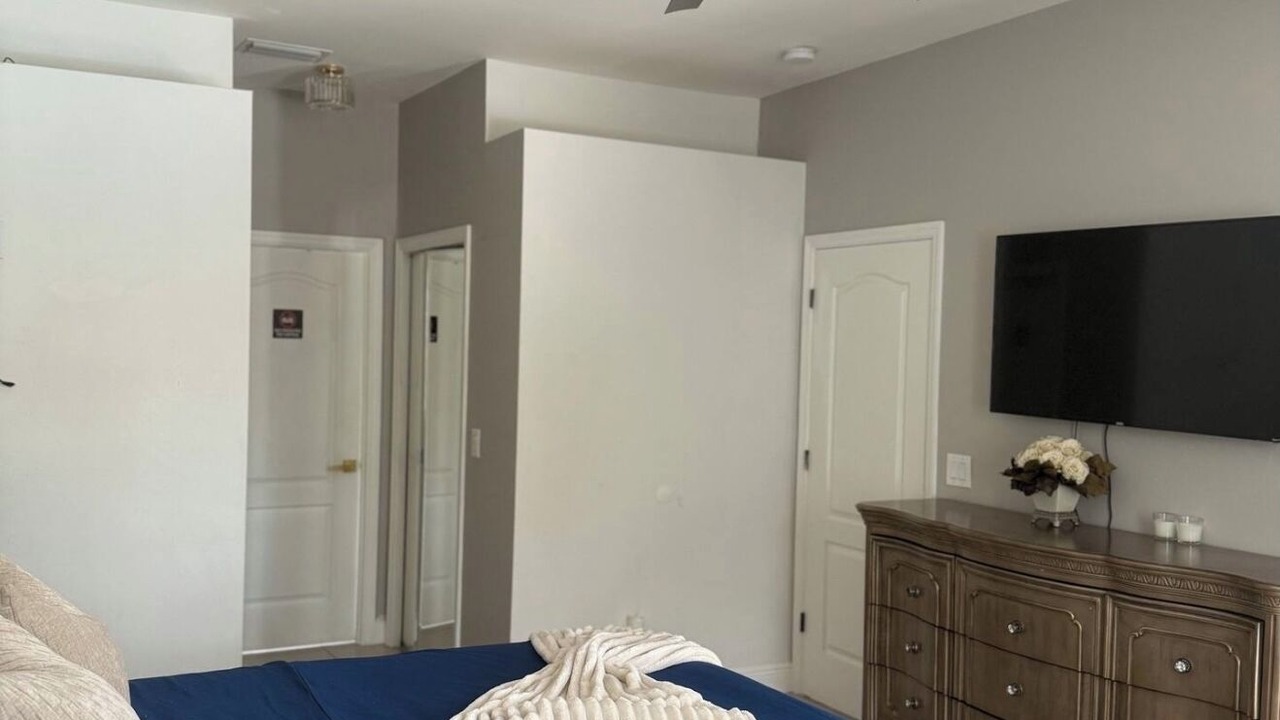 Photo of Bedroom in Lehigh Acres