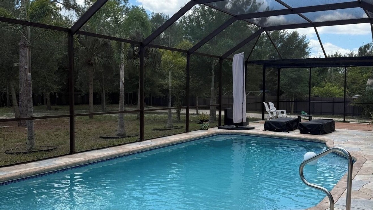 Photo of Outdoor in Lehigh Acres