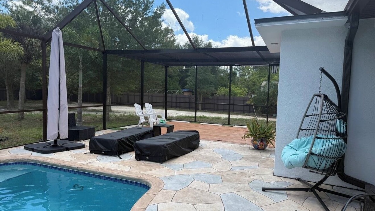 Photo of Outdoor in Lehigh Acres