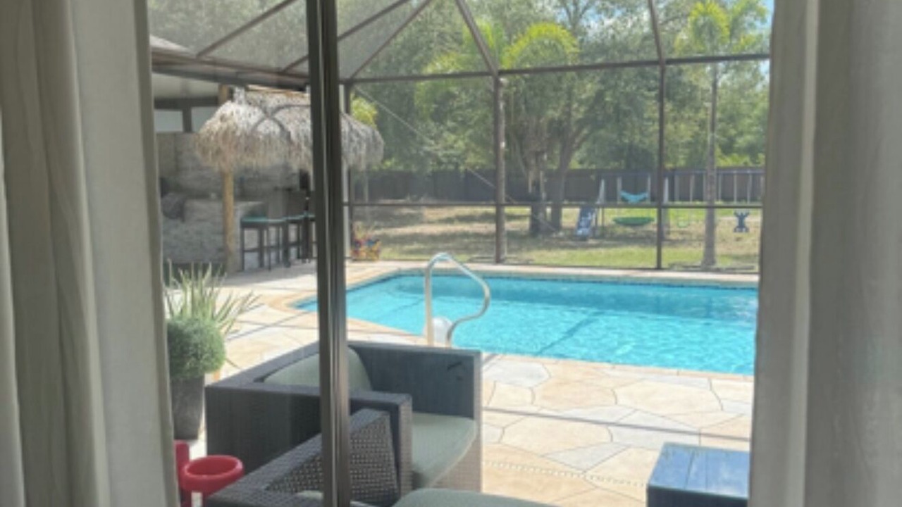Photo of Outdoor in Lehigh Acres
