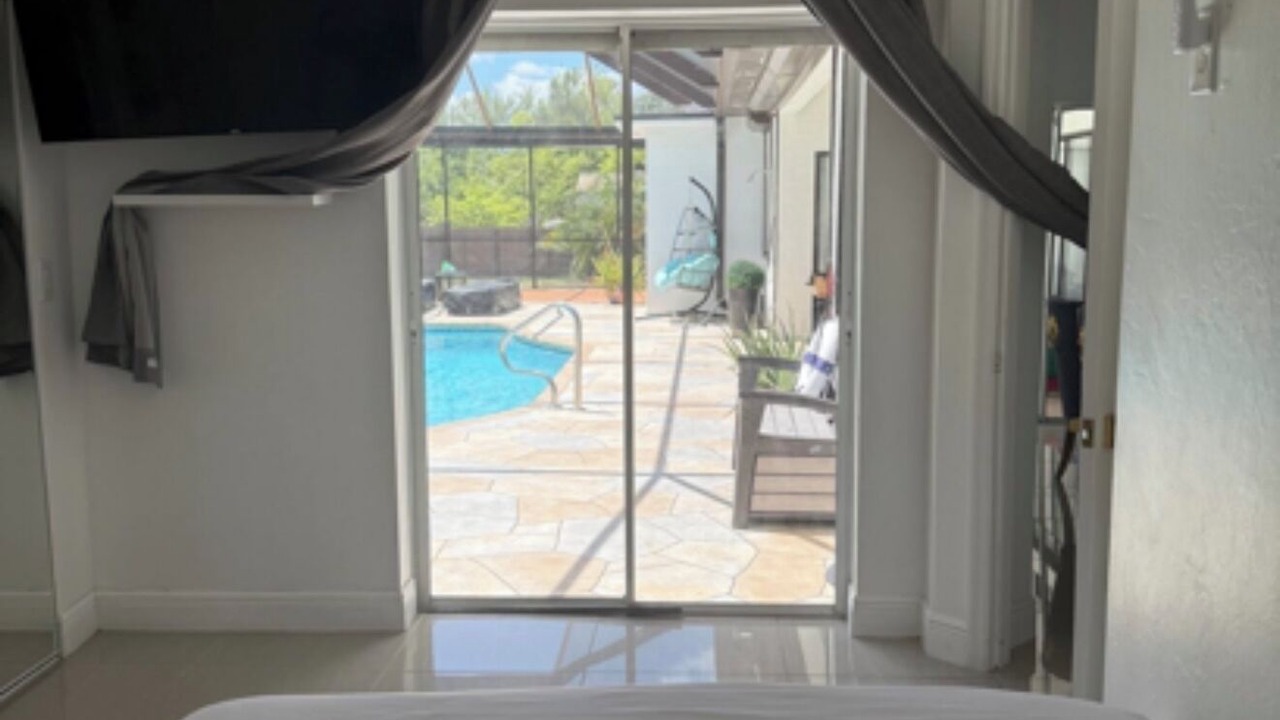 Photo of Bedroom in Lehigh Acres