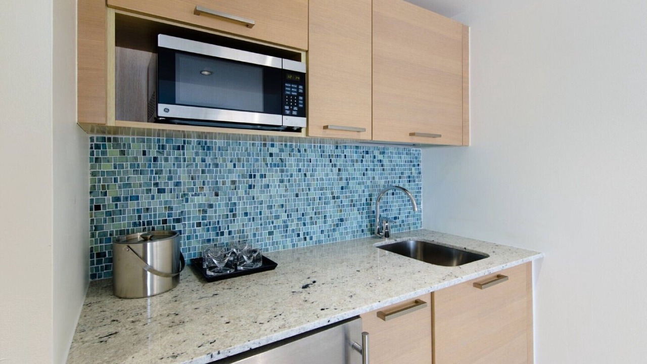 Photo of Kitchen in South Beach