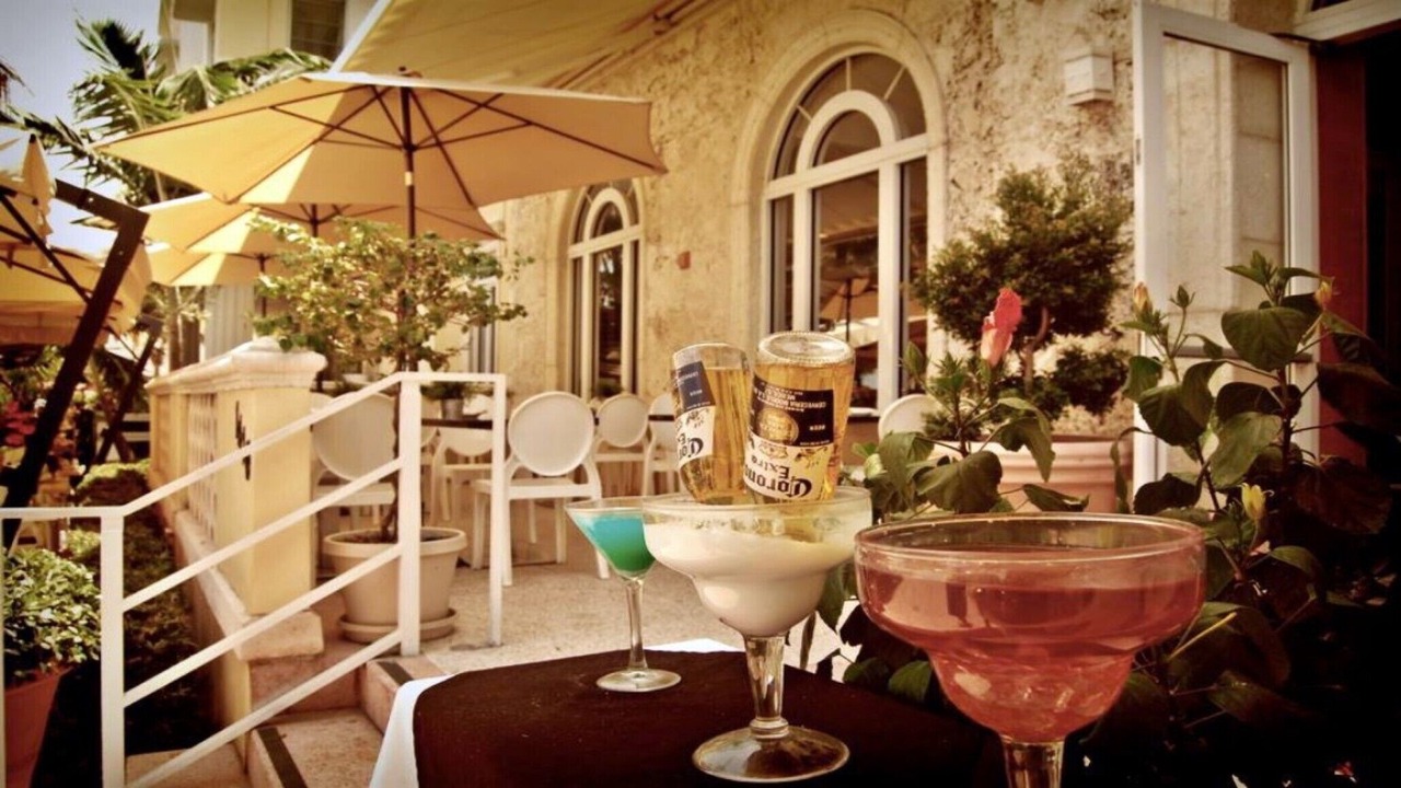 Photo of Outdoor in South Beach