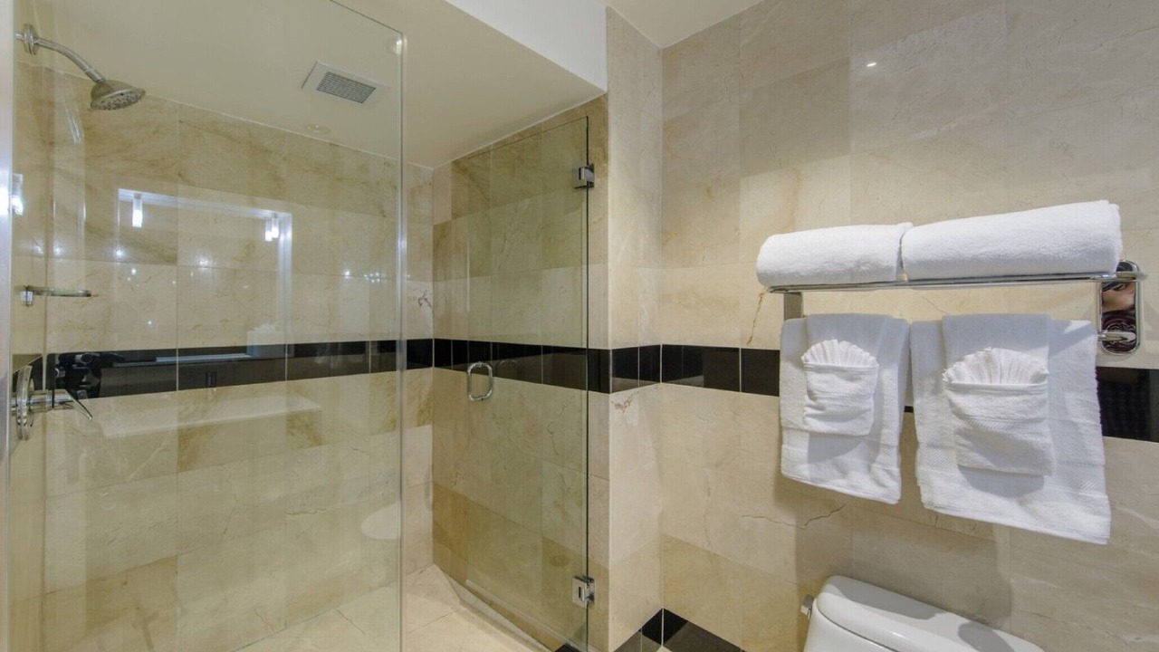 Photo of Bathroom in South Beach