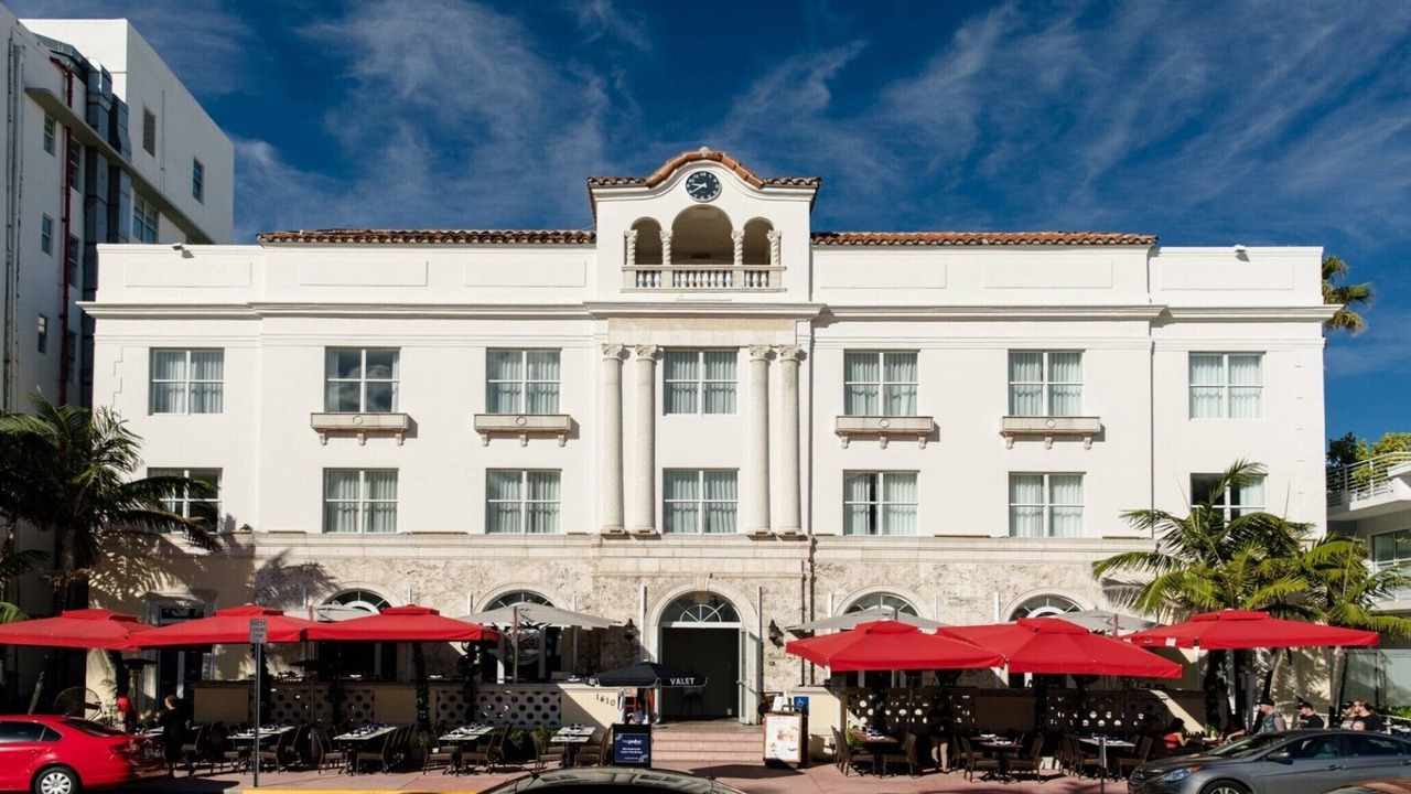 Photo of Outdoor in South Beach