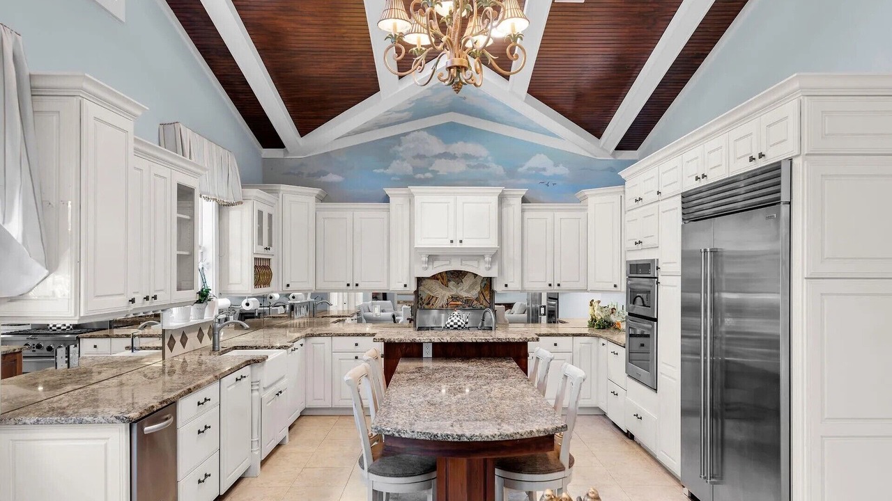 Photo of Kitchen in New Town