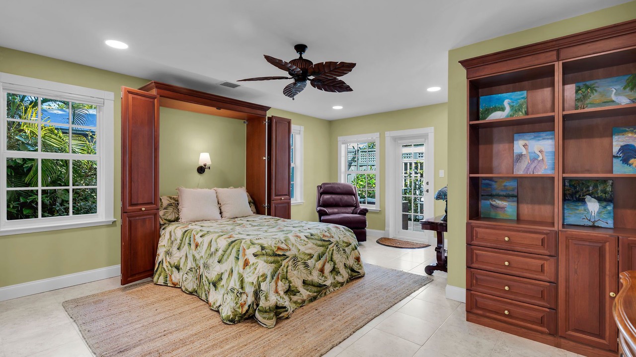 Photo of Bedroom in New Town