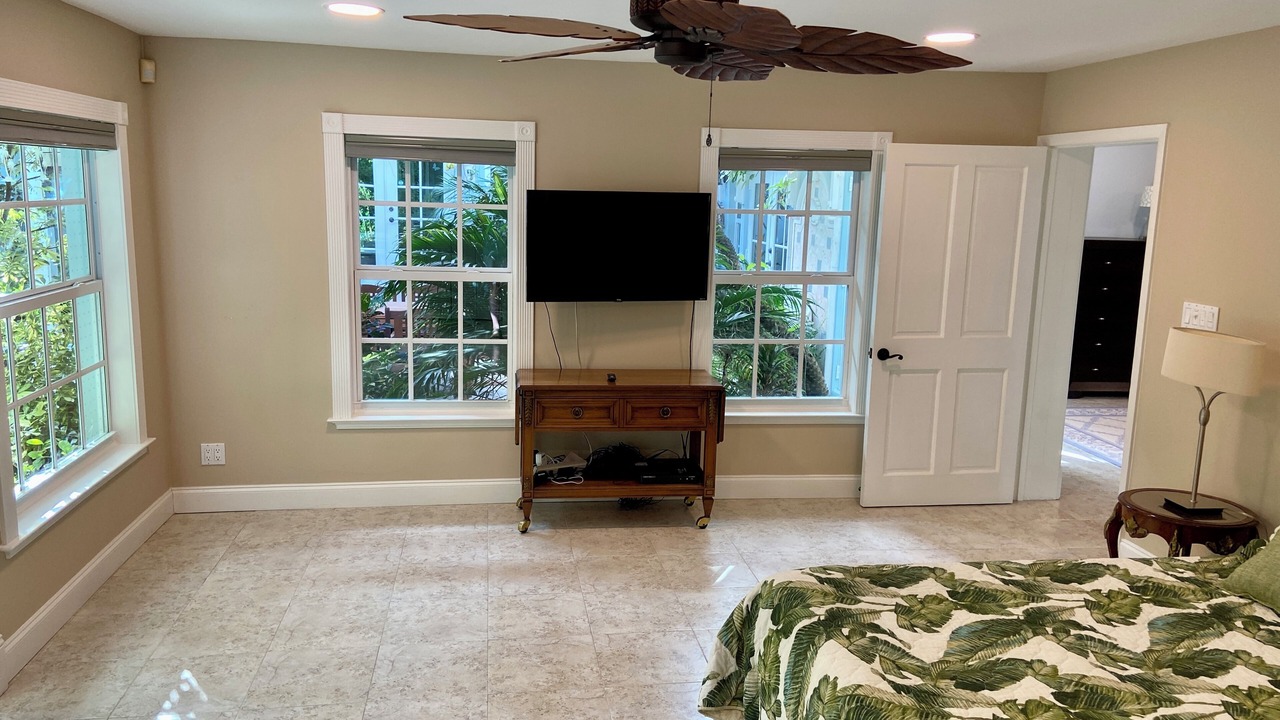 Photo of Bedroom in New Town