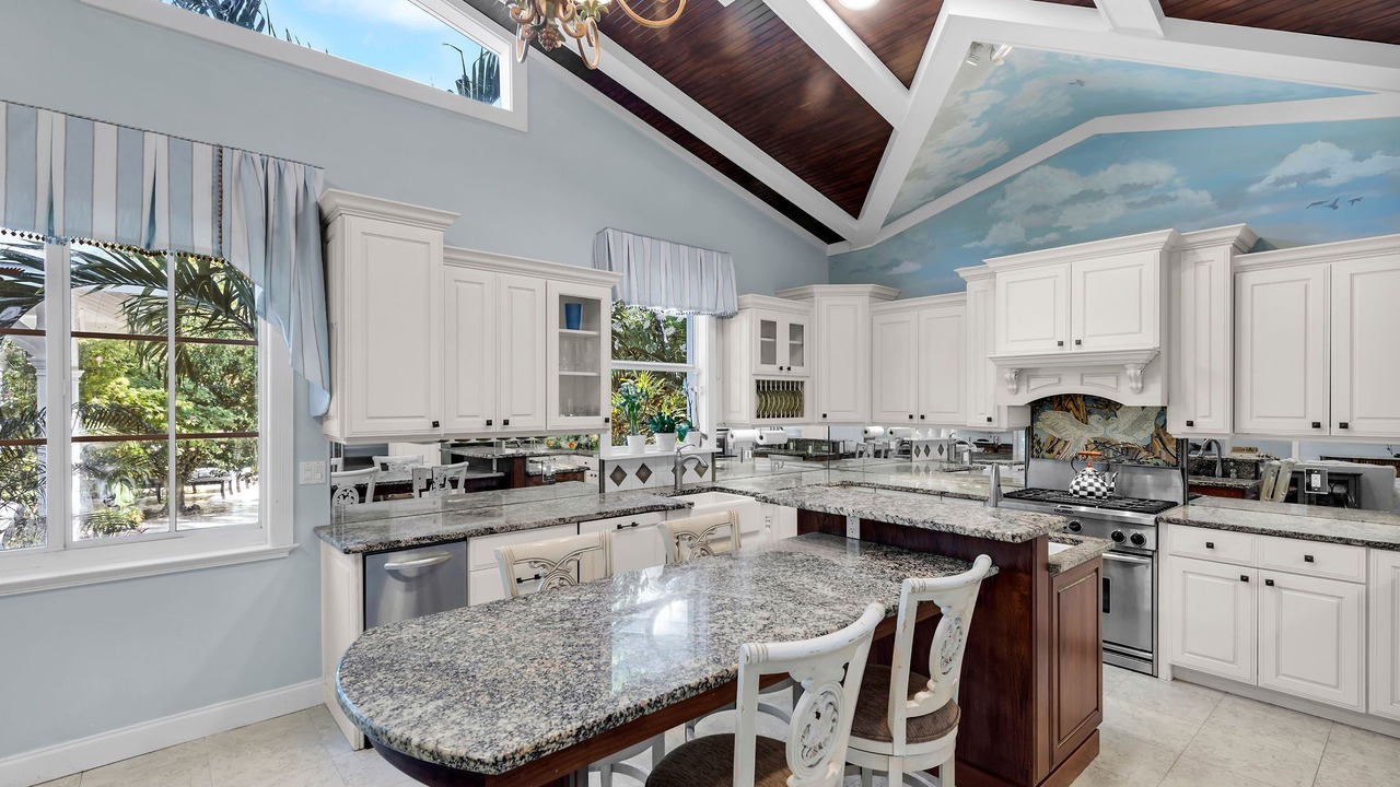 Photo of Kitchen in New Town