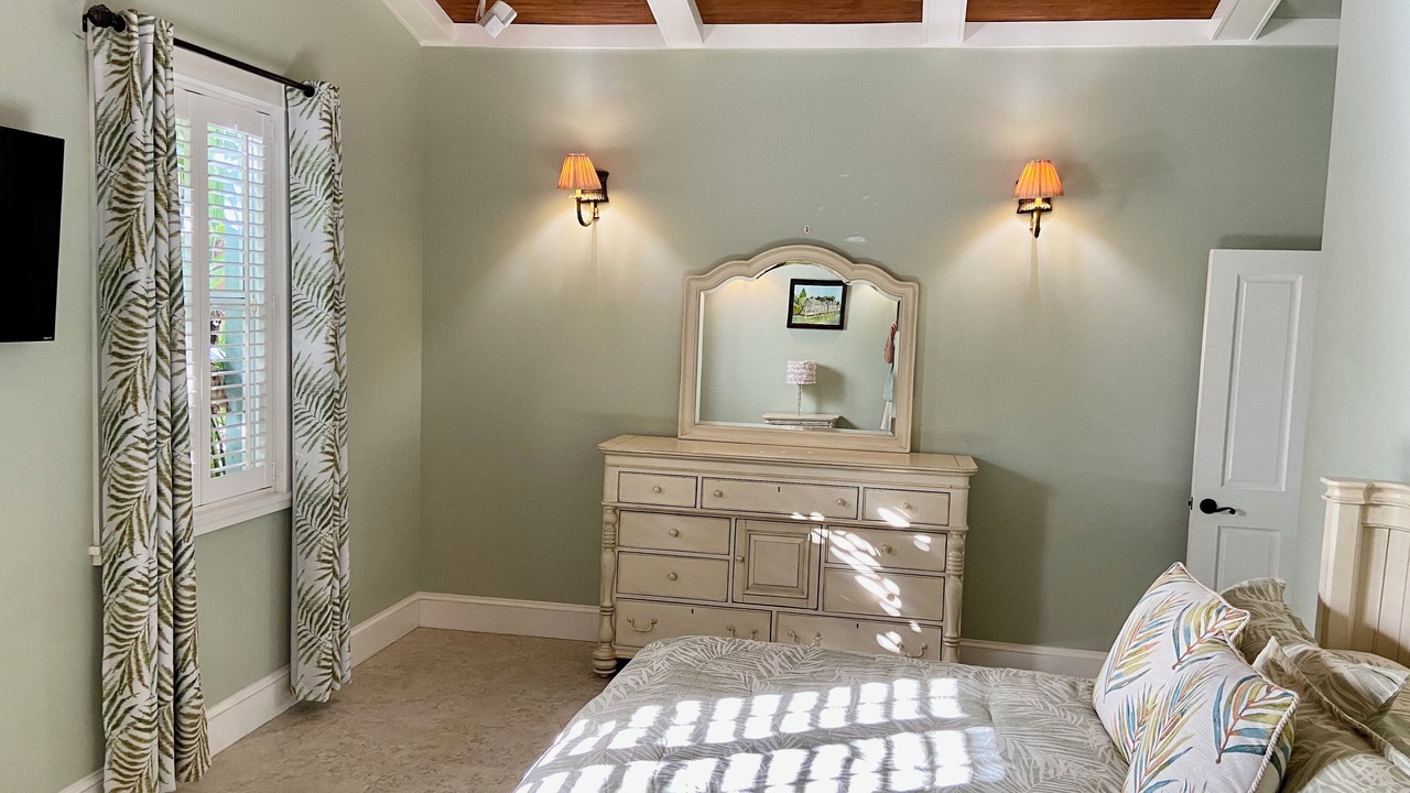 Photo of Bedroom in New Town