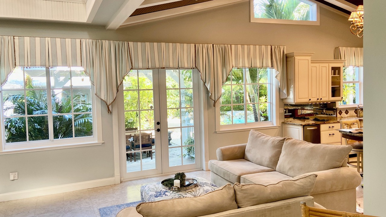 Photo of Livingroom in New Town