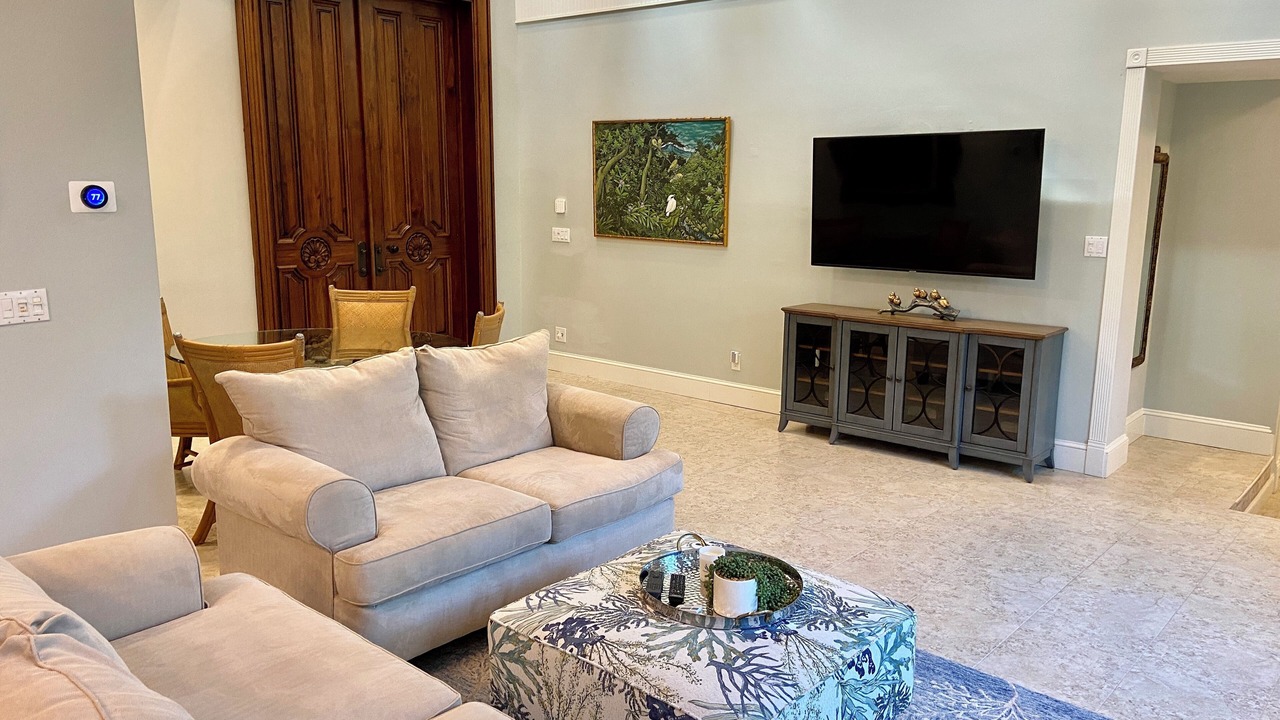 Photo of Livingroom in New Town