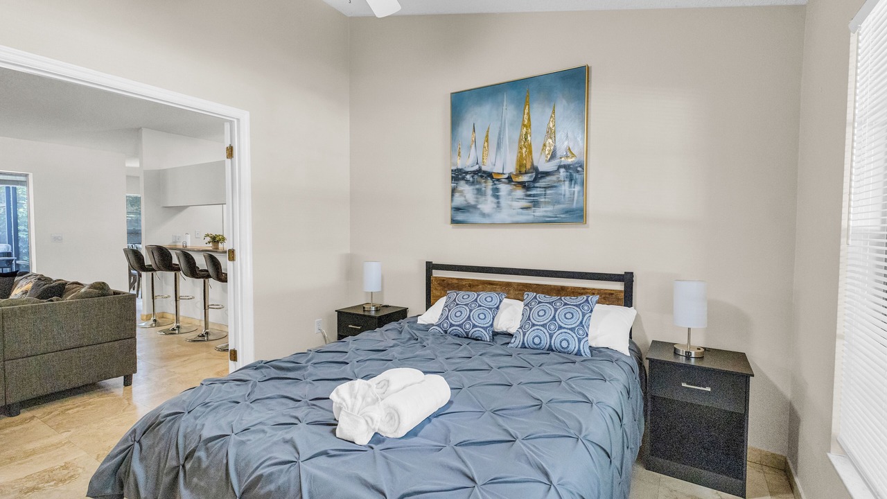 Photo of Bedroom in Fruitville