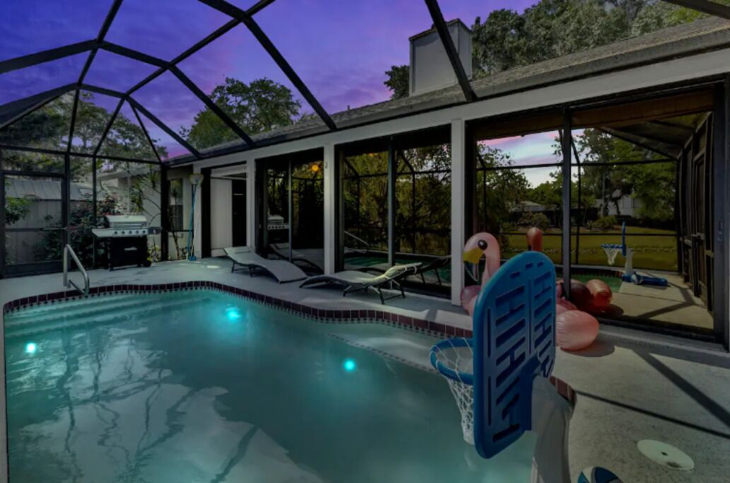 Photo of Outdoor in Fruitville