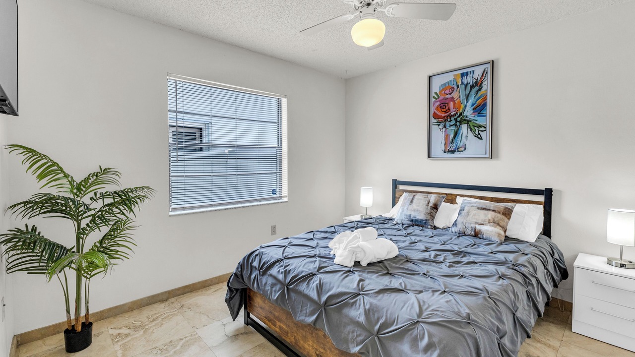 Photo of Bedroom in Fruitville