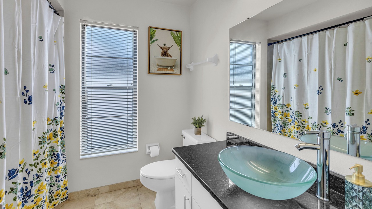 Photo of Bathroom in Fruitville